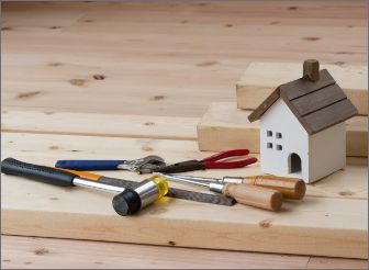 初心者でも安心！プロがDIYをお手伝いの写真