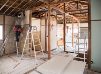 空間の可能性を最大化の写真